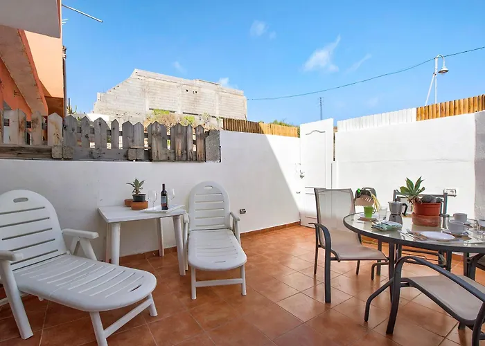 Drago 6 Appartement *