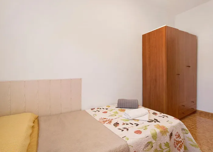 Appartement Drago 6 *