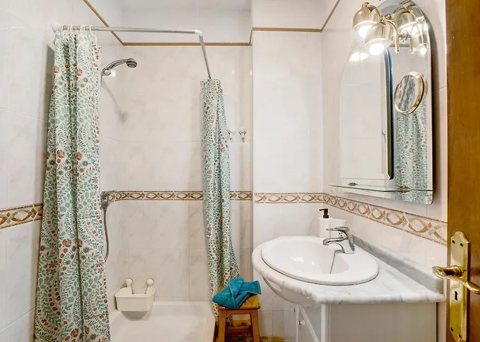 Appartement Drago 6 Arico