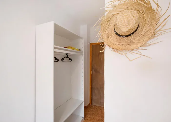 Drago 6 Appartement Arico