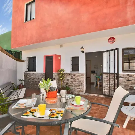 Drago 6 Apartamento Arico