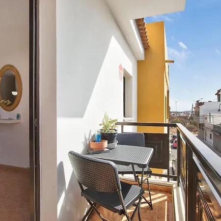 Apartamento Drago 6 Arico