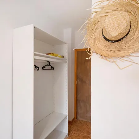 Drago 6 Apartamento Arico